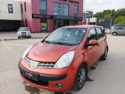 Nissan Note I Тула  - изображение 17
