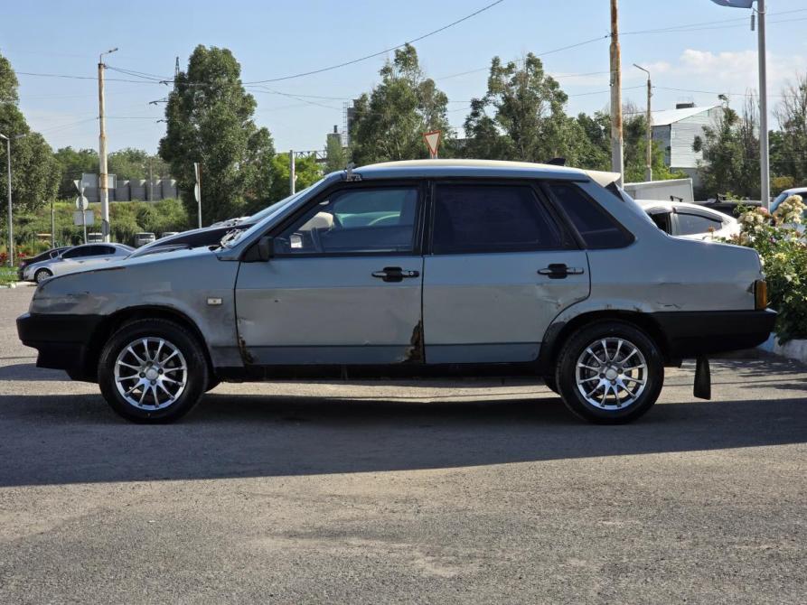 Lada (ВАЗ) 21099 Таганрог  - изображение 3