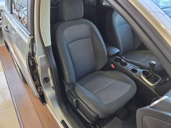 Nissan Qashqai I Рестайлинг с пробегом 2013 года, цена 1 185 000 рублей, 85855 км, внедорожник, Автокод Объявления