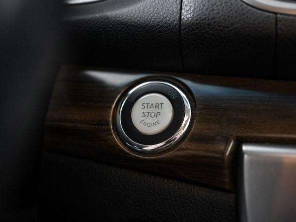 Nissan Teana II Рестайлинг с пробегом 2013 года, цена 1 145 000 рублей, 289057 км, седан, Автокод Объявления