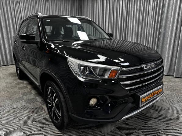 Lifan X70 I с пробегом 2018 года, цена 999 500 рублей, 90483 км, внедорожник, Автокод Объявления