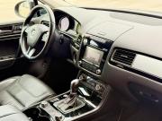 Volkswagen Touareg II Воронеж  - изображение 46