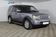 Land Rover Discovery IV Нижний Новгород  - изображение 26