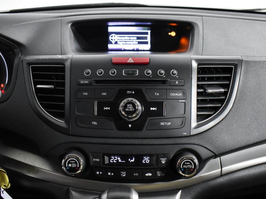 Honda CR-V IV Санкт-Петербург  - изображение 16