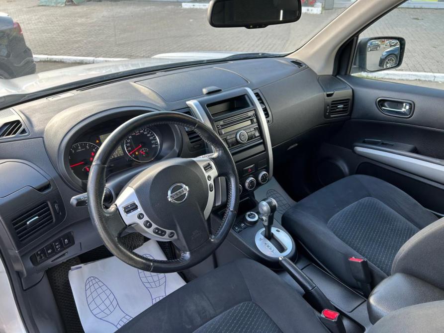 Nissan X-Trail II Рестайлинг Пермь  - изображение 7