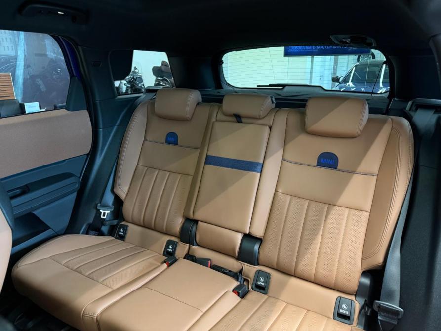 Mini Countryman III Санкт-Петербург  - изображение 23