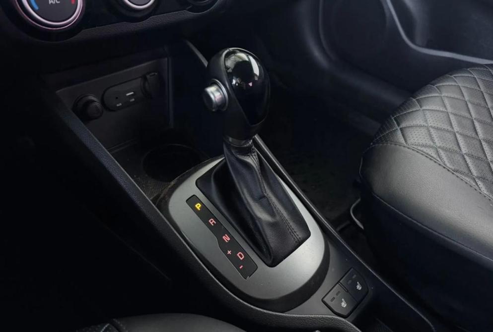 Kia Rio III Рестайлинг Киров  - изображение 22
