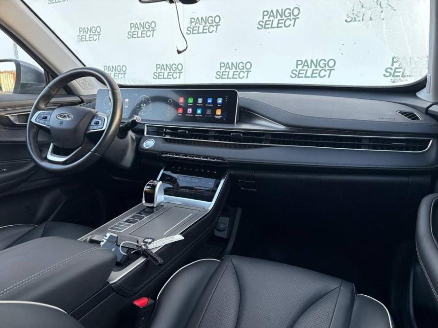 Chery Tiggo 4 I Рестайлинг 2 Нижний Тагил  - изображение 18