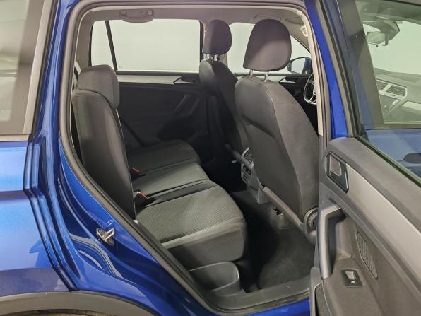 Volkswagen Tiguan II с пробегом 2020 года, цена 2 175 000 рублей, 148025 км, внедорожник, Автокод Объявления
