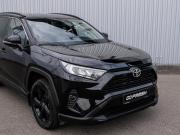 Toyota RAV4 V (XA50) Сочи  - изображение 31