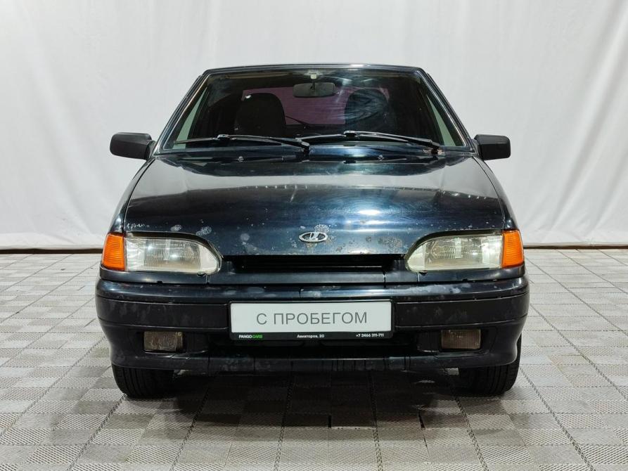 Lada (ВАЗ) 2114 Нижневартовск  - изображение 2