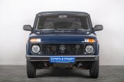 Lada (ВАЗ) 2121 (4x4) I Томск  - изображение 20