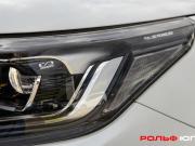 Changan CS95 I Рестайлинг 2 Москва  - изображение 52