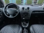 Ford Fusion I Рестайлинг Уфа  - изображение 21