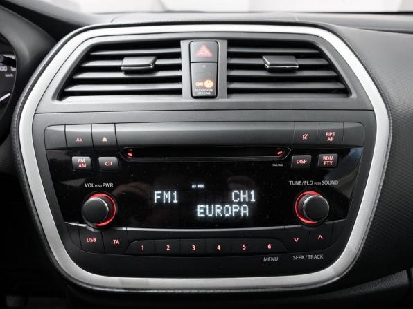 Suzuki SX4 II (S-Cross) с пробегом 2014 года, цена 1 035 000 рублей, 201250 км, хэтчбек, Автокод Объявления