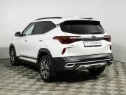 Kia Seltos I Санкт-Петербург  - изображение 25