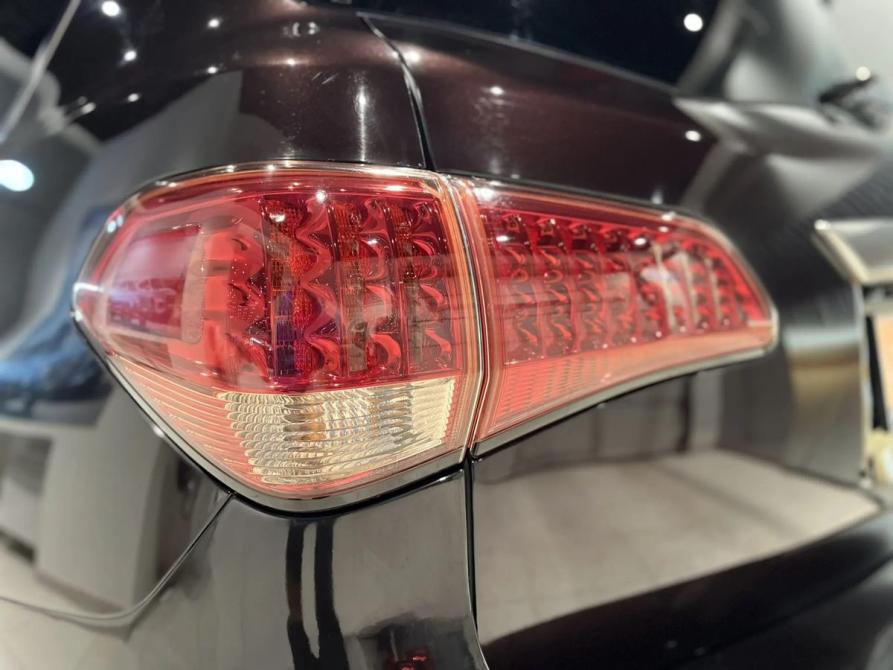Infiniti QX56 II Новосибирск  - изображение 10