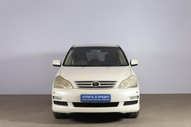 Toyota Ipsum II (M20) Рестайлинг с пробегом 2004 года, цена 949 000 рублей, 290000 км, компактвэн, Автокод Объявления