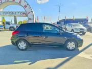 Nissan Tiida I Рестайлинг Тюмень  - изображение 27