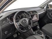 Volkswagen Tiguan II Москва  - изображение 45