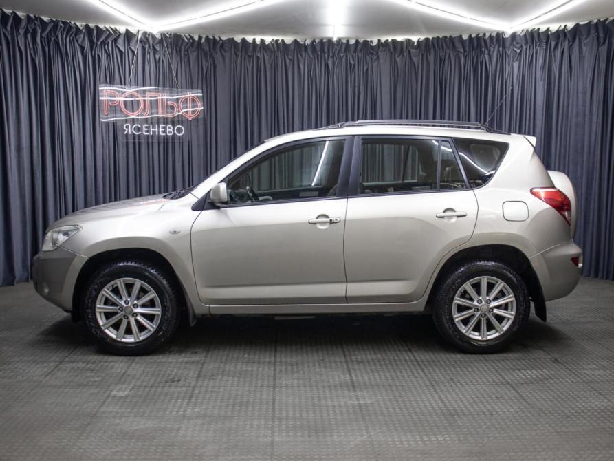 Toyota RAV4 III (XA30) Москва  - изображение 8