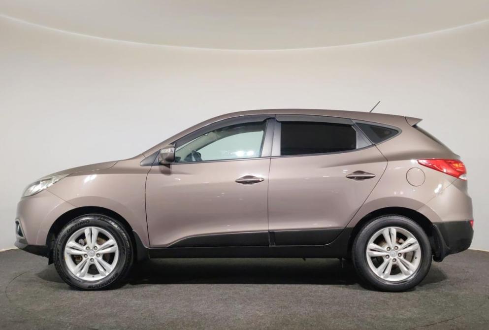 Hyundai ix35 I Ярославль  - изображение 8