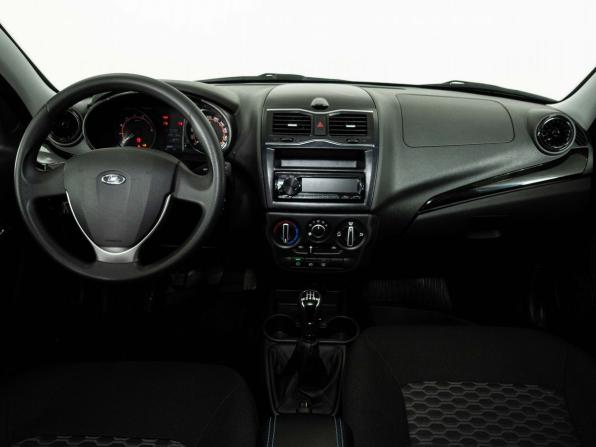 Lada (ВАЗ) Granta I Рестайлинг с пробегом 2023 года, цена 818 000 рублей, 25218 км, седан, Автокод Объявления