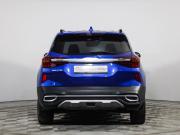 Kia Seltos I Санкт-Петербург  - изображение 29