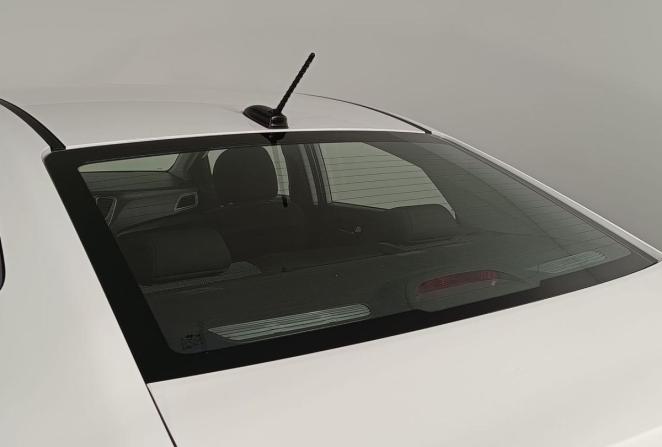 Hyundai Solaris II Рестайлинг с пробегом 2021 года, цена 1 650 000 рублей, 76776 км, седан, Автокод Объявления