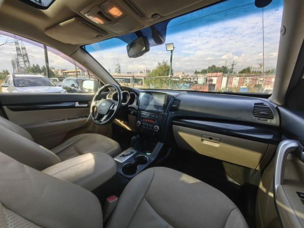 Kia Sorento II с пробегом 2009 года, цена 969 000 рублей, 300219 км, внедорожник, Автокод Объявления