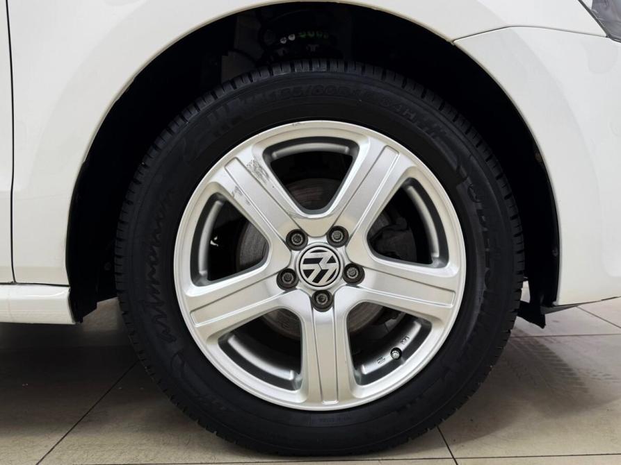 Volkswagen Polo V Ставрополь  - изображение 17
