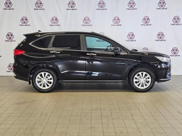Haval M6 II с пробегом 2023 года, цена 1 659 000 рублей, 43873 км, внедорожник, Автокод Объявления