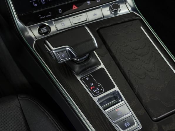 Audi A6 V (C8) с пробегом 2020 года, цена 4 398 000 рублей, 119424 км, седан, Автокод Объявления