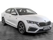 Skoda Octavia IV (A8) Москва  - изображение 33