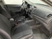 Kia Cerato II Воронеж  - изображение 39