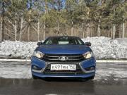 Lada (ВАЗ) Vesta I Прокопьевск  - изображение 26