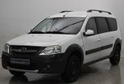 Lada (ВАЗ) Largus I Москва  - изображение 14