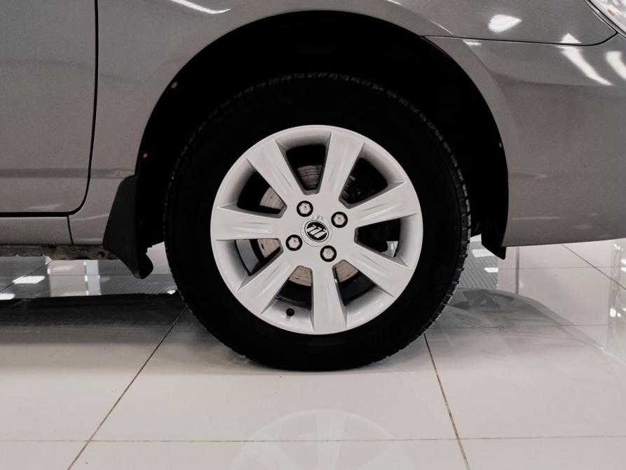 Lifan Solano I (620) Самара  - изображение 21