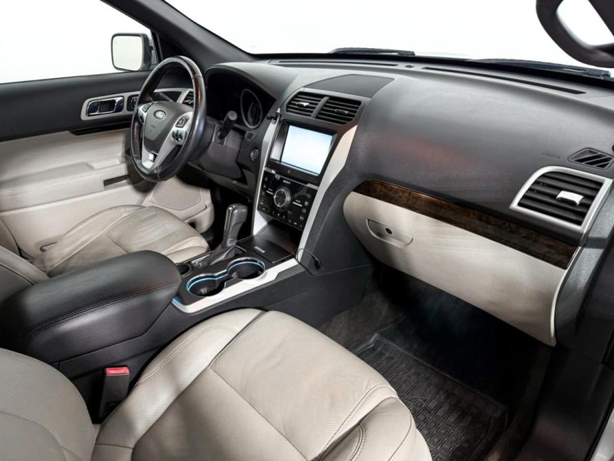Ford Explorer V Санкт-Петербург  - изображение 14