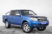 Ford Ranger II Рестайлинг Кемерово  - изображение 21
