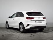 Kia Ceed III Санкт-Петербург  - изображение 27
