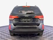 Kia Sorento II Рестайлинг Москва  - изображение 34