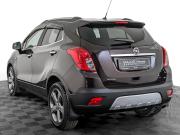 Opel Mokka I Москва  - изображение 33