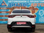 Renault Arkana I Набережные Челны  - изображение 23