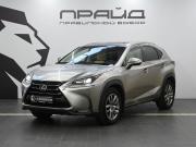 Lexus NX I Рестайлинг Ростов-на-Дону  - изображение 25