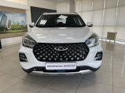 Chery Tiggo 4 Pro I Москва  - изображение 19