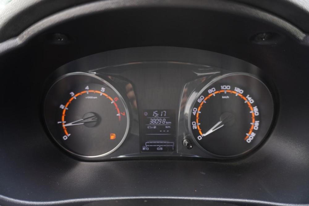 Lada (ВАЗ) Granta I Рестайлинг Ульяновск  - изображение 9