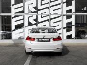 BMW 3 серии VI (F3x) Ставрополь  - изображение 25