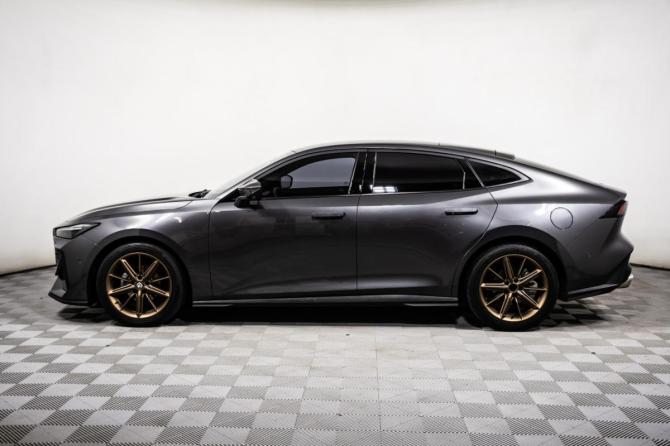 Changan UNI-V I с пробегом 2024 года, цена 2 308 000 рублей, 55483 км, лифтбек, Автокод Объявления