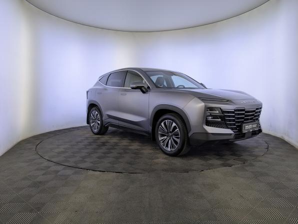 JETOUR Dashing I с пробегом 2023 года, цена 1 799 000 рублей, 55140 км, внедорожник, Автокод Объявления